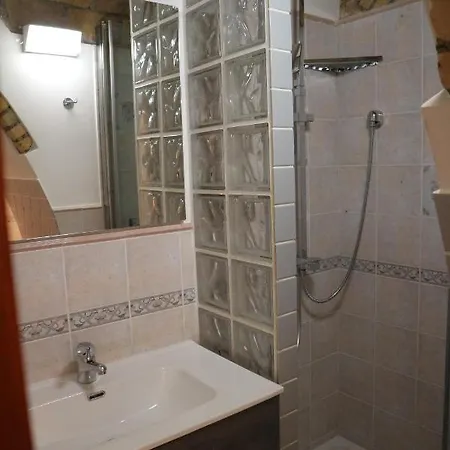 Apartmán Almapetra Colosseo *