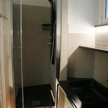 Almapetra Colosseo Apartmán *