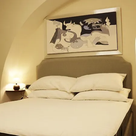 Apartmán Almapetra Colosseo *